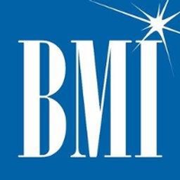 Broadcast Music logo