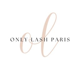 Only Lash Paris - Logo