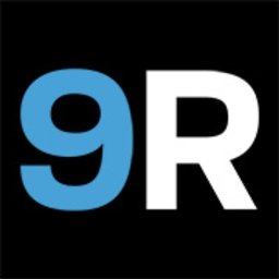 9Rooftops logo
