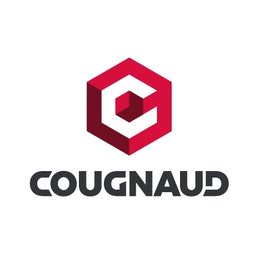 COUGNAUD - Logo