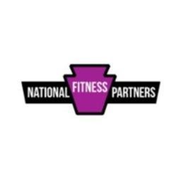Planet Fitness - National Fitness Partners logo