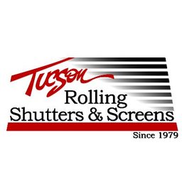 Tucson Rolling Shutters, Inc.