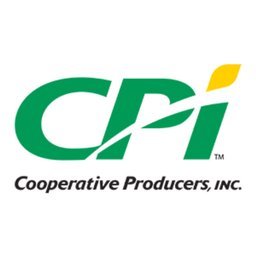 COOPERATIVE PRODUCERS, INC logo