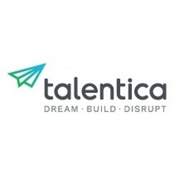 Talentica Software India logo