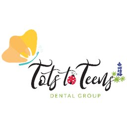 Tots to Teens Pediatric Dentistry logo