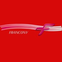 FRANCONY Voyages Logo
