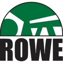 ROWE Professional Services Company logo