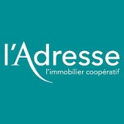 l'Adresse - Logo