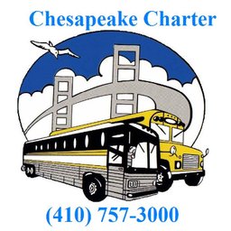 Chesapeake Charter, Inc. logo