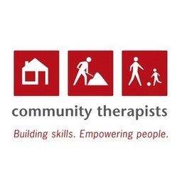 Community Therapists logo