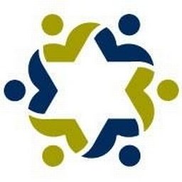 THE ASSOCIATED: Jewish Community Federation of Baltimore logo