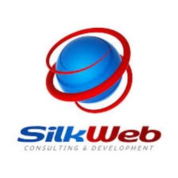 SilkWeb Consulting and Development logo