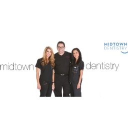 midtown dentistry logo