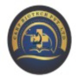 Carp Biotech PVT LTD Logo