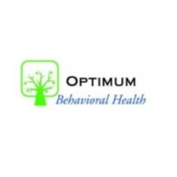Optimum Behavioral Health logo