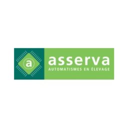 ASSERVA - Logo
