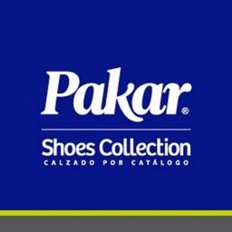 Catalogo best sale zapatos pakar