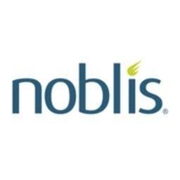 Noblis logo