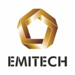 EMITECH - Logo