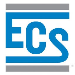 ECS Limited logo