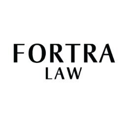 Fortra Law logo