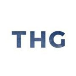 THG logo