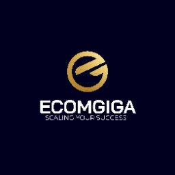 Ecom Giga Private Limited logo