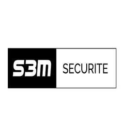 S3M sécurité logo