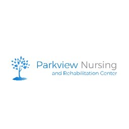 Parkview Nursing and Rehabilitation Center logo