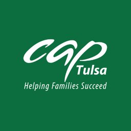 CAP Tulsa logo