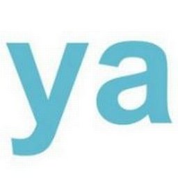 ya logo