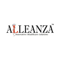 Alleanza Healthcare LLC logo