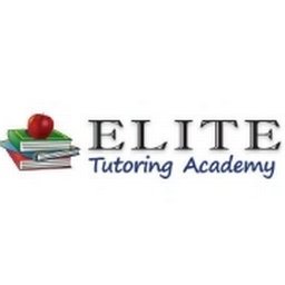 Elite Tutoring Academy logo