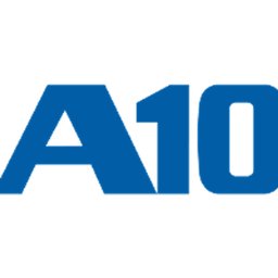 A10 Networks logo