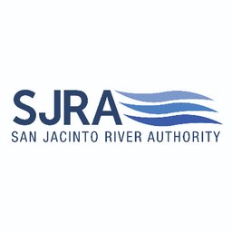 SAN JACINTO RIVER AUTHORITY logo