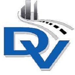 DEE VEE Projects Limited Logo