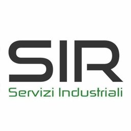 SIR Spa logo