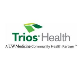 Trios Health logo