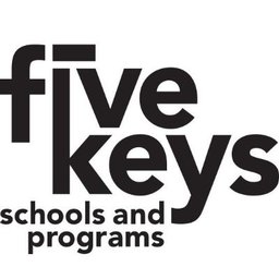 Five Keys Schools and Programs logo