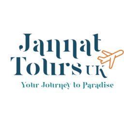 Jannat Tours logo