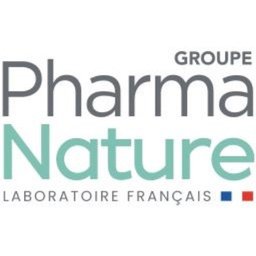 PHARMA NATURE - Logo