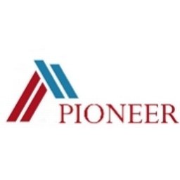 PIONEER HEALTH CARE MANAGEMENT logo