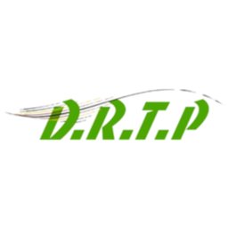 DRTP Logo