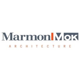 Marmon Mok logo