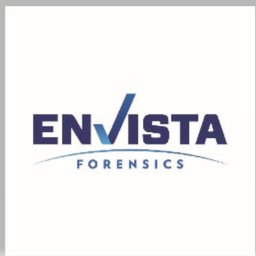 Envista Forensics logo