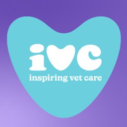 inspiring vet care logo