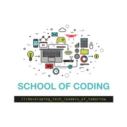 School of Coding Ltd logo