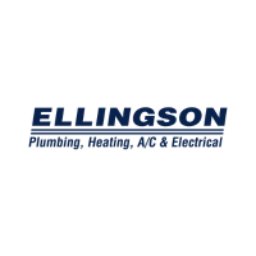 Ellingson Plumbing, Heating, A/C & Electrical logo