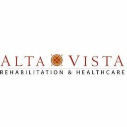 Alta Vista Rehabilitation and Healthcare logo