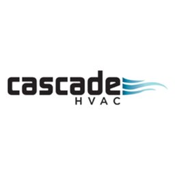 Cascade HVAC Logo